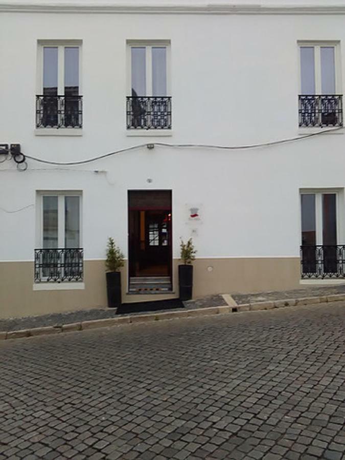 Casa Maria Victoria Hostel Beja Exterior photo