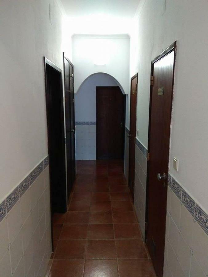 Casa Maria Victoria Hostel Beja Exterior photo